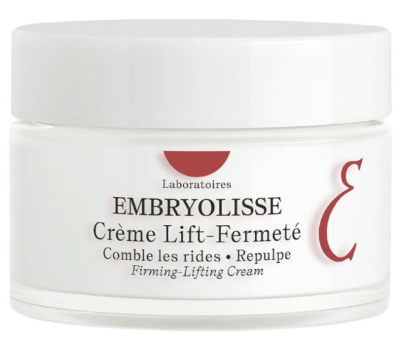 Crème Lift-Fermeté Embryolisse - pot de 50 ml