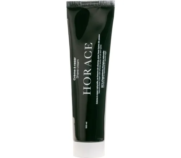Crème à raser Horace - tube de 100ml - image 1