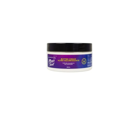 Crème coiffante Magic Twist Les Secrets de Loly - pot de 250ml - image 1