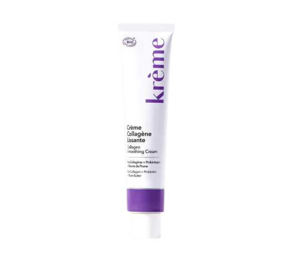 Crème collagène lissante bio Krème - tube de 50ml - image 1