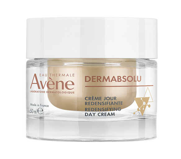 Dermabsolu Crème jour redensifiante Avène - pot de 50ml - image 1