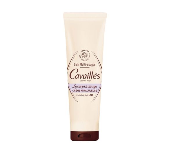 Crème miraculeuse multi-usages Rogé Cavaillès - tube de 100ml