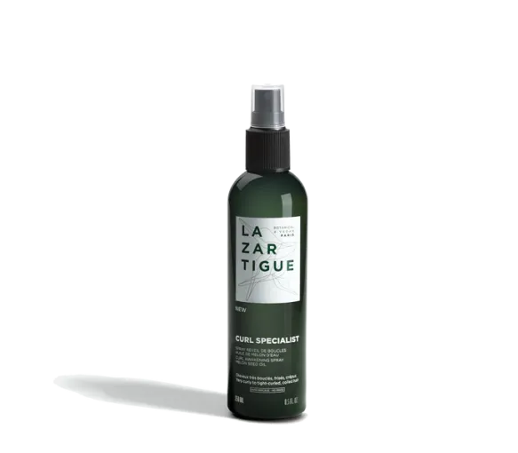 Curl Specialist Spray réveil de boucles Lazartigue - spray de 250 ml - image 1