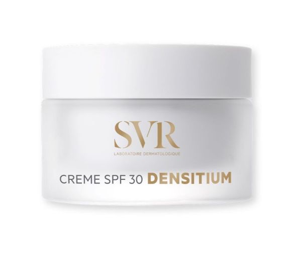Densitium crème correction globale SPF30 SVR - pot de 50ml