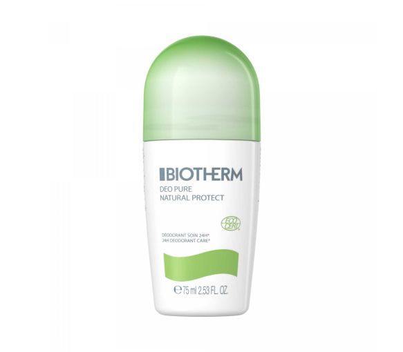 Déo pure natural protect déodorant Biotherm - image 1