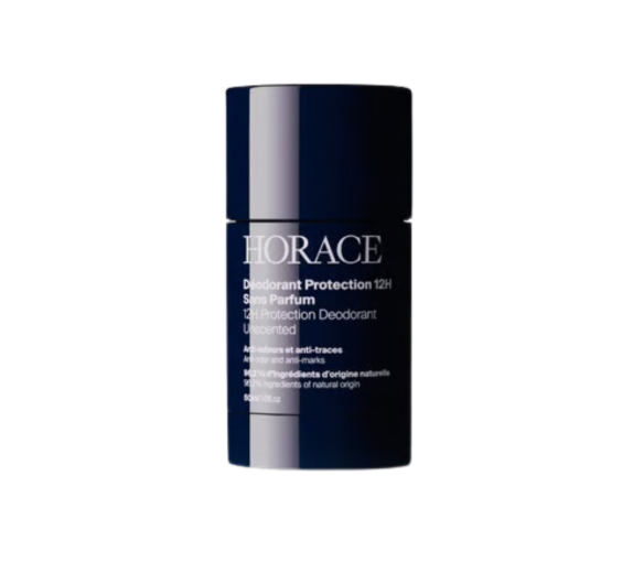 Déodorant protection 12h sans parfum Horace - stick de 50ml - image 1