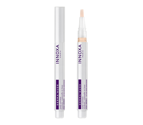 Derma'nude Stylo anti-cernes clair rosé Innoxa - stick de 1.5ml