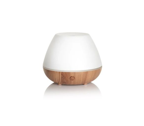 Diffuseur humidificateur ultrasonique ORSO Puressentiel - un diffuseur - image 1