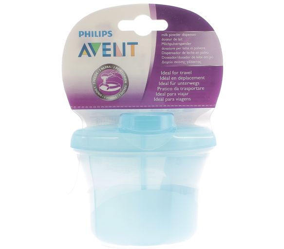 Doseur de lait en poudre Avent - 1 doseur
