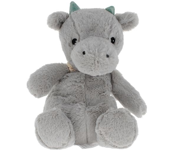Dragon Bouillotte peluche Soframar - 1 bouillotte