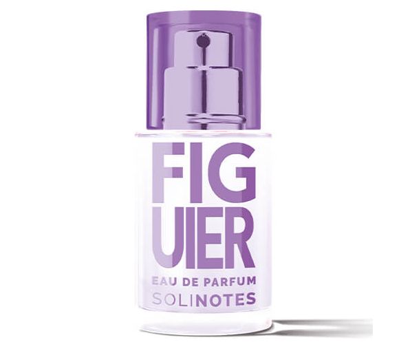 Eau de parfum Figuier Solinotes - image 2