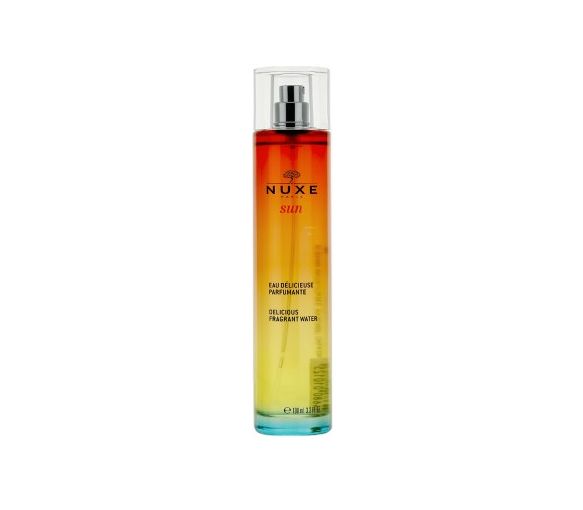 Eau délicieuse parfumante Nuxe Sun - image 1