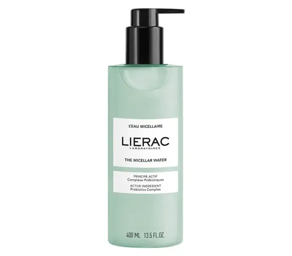 L'eau micellaire Lierac - image 1