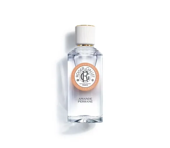 Eau parfumée bienfaisante Amande Persane Roger & Gallet - flacon de 100ml - image 1