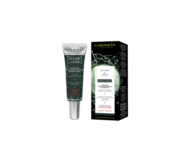 Eclair de Lune Garancia - tube de 30 ml - image 1