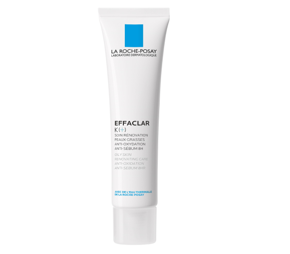 Effaclar K(+) La Roche-Posay - tube de 40 ml - image 1