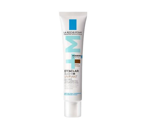 Effaclar duo+ M soin anti-imperfections La Roche-Posay - tube de 40 ml - image 1