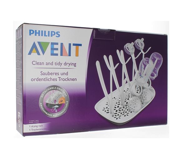 Egouttoir à biberons Philips Avent - 1 égouttoir