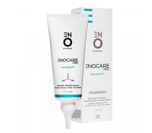 Enocare Pro Emulkera40 ENO laboratoire Codexial - tube de 75 ml - image 1