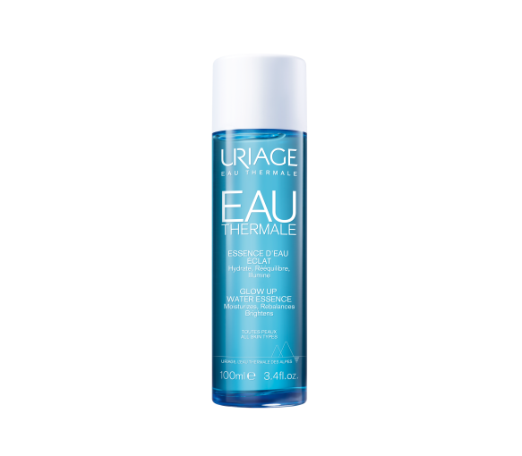 Essence d'eau éclat Uriage Eau Thermale - flacon de 100 ml - image 1