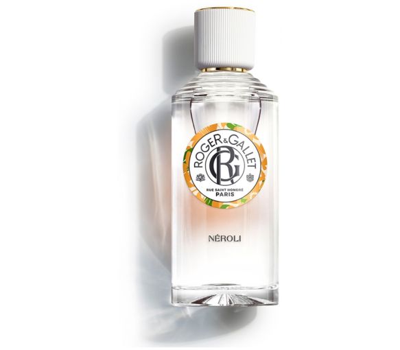 Eau parfumée bienfaisante Néroli Roger & Gallet - image 6