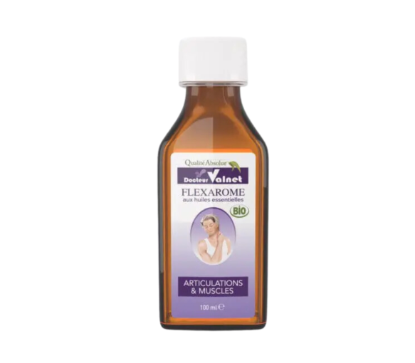 Flexarome Dr Valnet - flacon de 50 ml