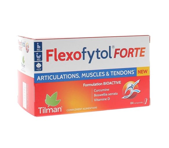 Flexofytol Forte Tilman - image 1