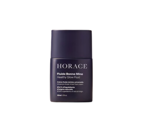 Fluide bonne mine Horace - flacon de 30ml - image 1