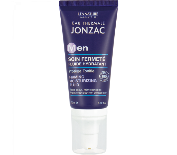 Formen soin 3 en 1 Jonzac Léa nature - tube de 50 ml - image 1