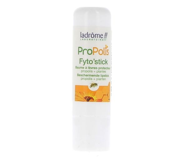 Fyto'stick baume à lèvre protecteur Ladrôme - Stick de 4,8 g