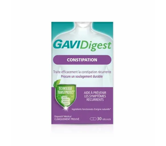 GAVIDigest constipation Reckitt - image 1