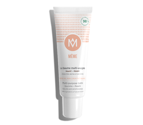 Baume multi-usages Même - tube de 40ml - image 1