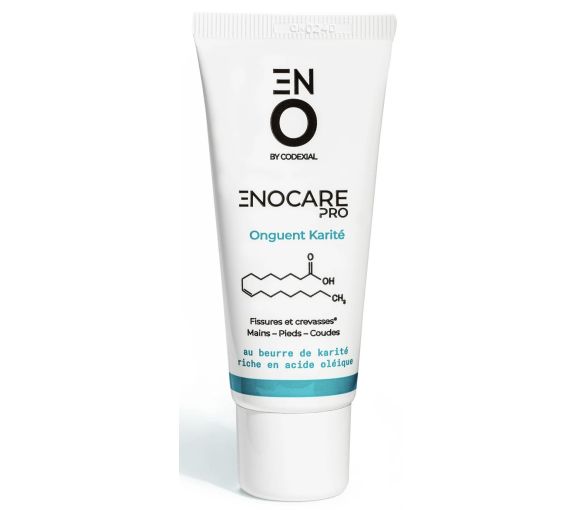 Enocare Pro onguent karité Codexial - tube de 40ml - image 1
