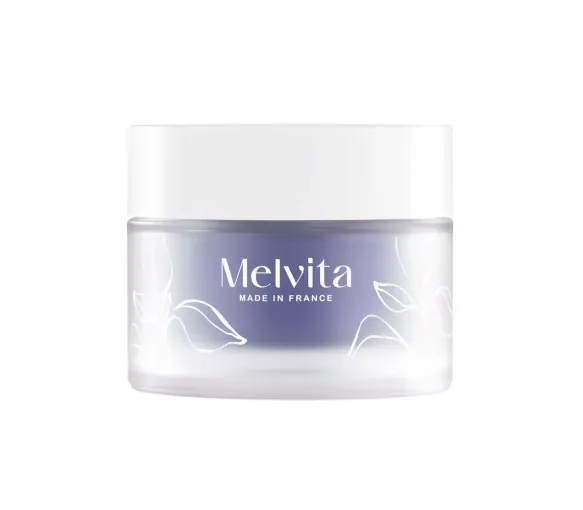 Nectar Sublime crème velours redensifiante Melvita - pot de 50ml - image 1