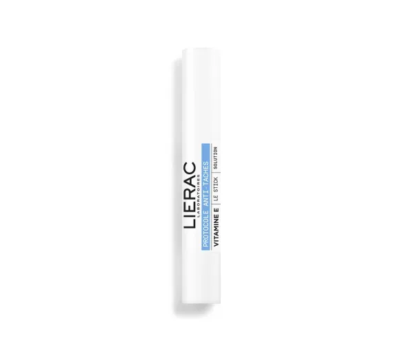 Protocole anti-taches tick teinté SPF50 Lierac - stick de 2,7g - image 1