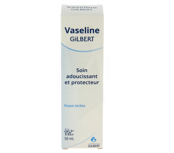 Vaseline Gilbert - image 1