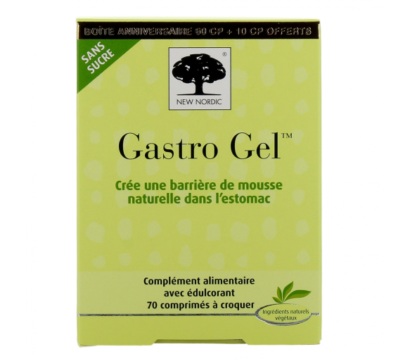 Gastro Gel New Nordic - image 1