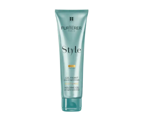 Gel fixant cheveux Style René Furterer - tube de 150ml - image 1