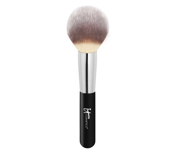 Heavenly luxe wand ball power brush It Cosmetics - pinceau poudre #8 - image 1