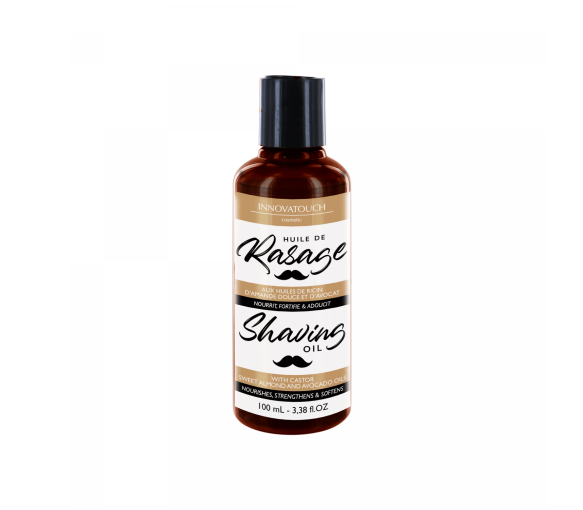 Huile de rasage Innovatouch Cosmetic - flacon de 100ml