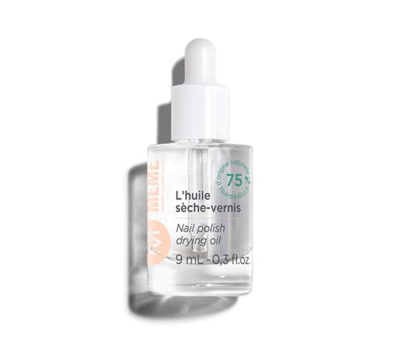Huile sèche-vernis Même - flacon de 9ml
