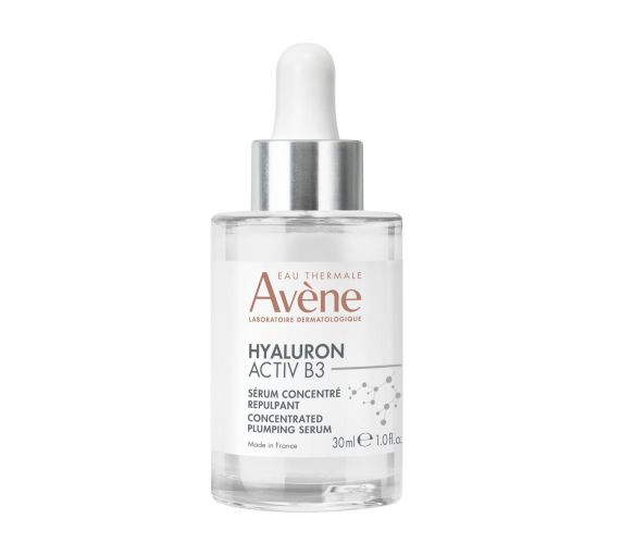Hyaluron Activ b3 Sérum concentré repulpant Avène - flacon-pipette de 30ml - image 1