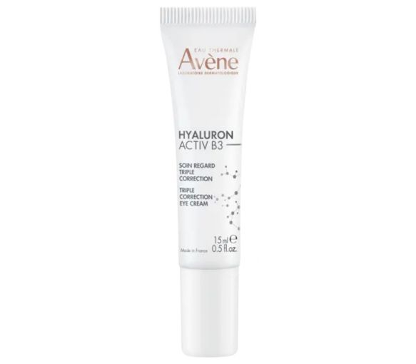 Hyaluron Activ B3 Soin regard Avène - tube de 15ml - image 1