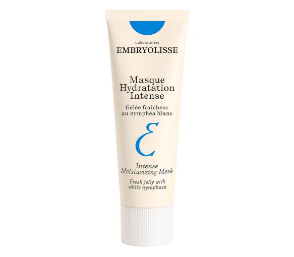 Masque hydratation intense Embryolisse - tube de 50 ml