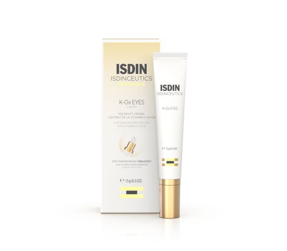 Isdinceutics K-Ox Eyes Crème poches et cernes Isdin - tube de 15 g - image 1