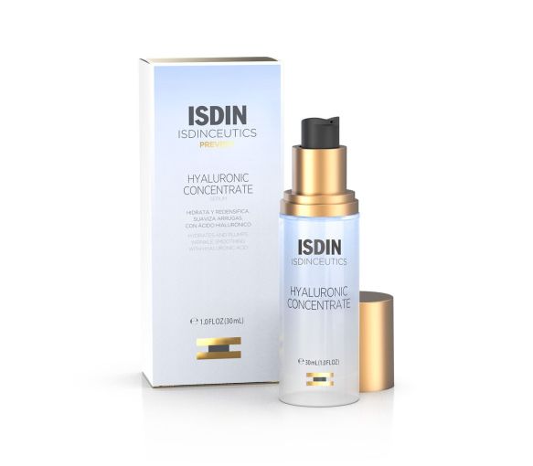 Isdinceutics Sérum concentré hyaluronique Isdin - flacon de 30ml - image 1