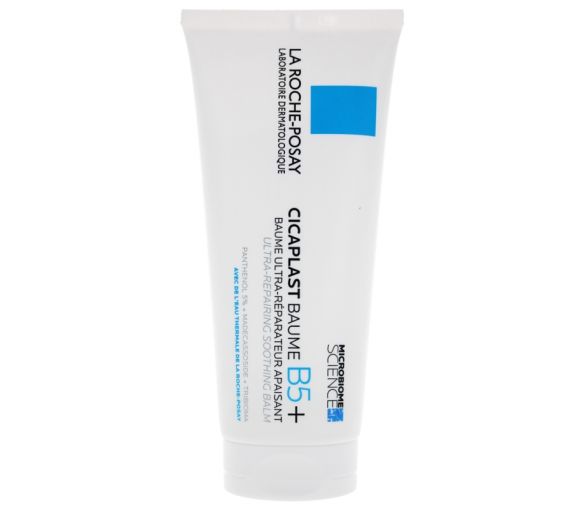 Cicaplast baume B5+ baume ultra-réparateur et apaisant La Roche-Posay - image 7