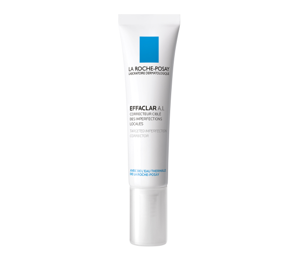 Effaclar A.I correcteur ciblé des imprefections locales La Roche-Posay - tube de 15 ml - image 1