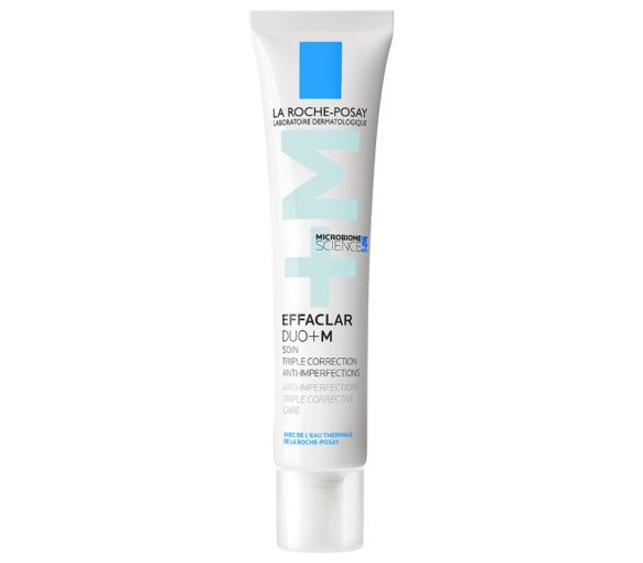 Effaclar duo+ M soin anti-imperfections La Roche-Posay - image 9
