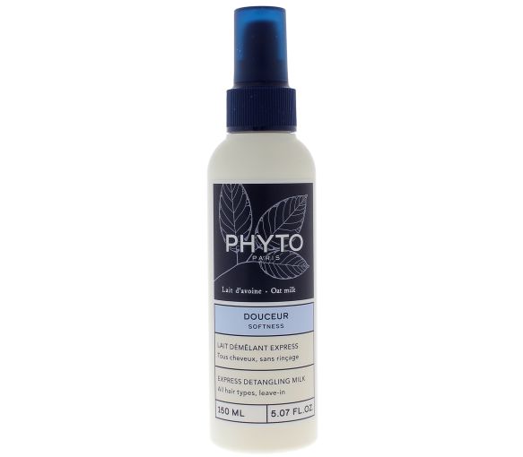Lait démêlant express douceur Phyto Paris - spray de 150ml - image 1